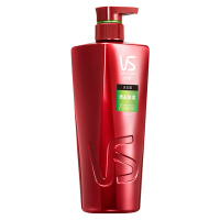 沙宣洗发水清盈顺柔750ml