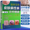 临床实用皮肤病性病诊疗图谱(第2版)