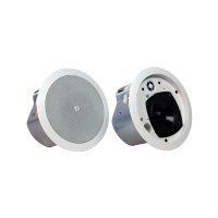 JBL Control 24C Micro吸顶会议音箱背景音箱吸顶喇叭