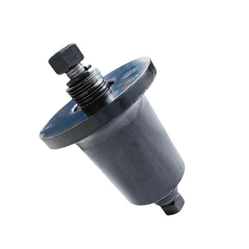 建举 钢轮 大圆φ110mm 个高清大图