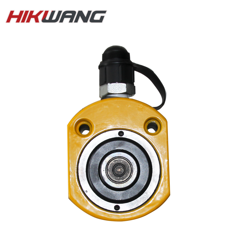 HIKWANG 多节千斤顶 分离式多节式液压千斤顶液压油缸 20吨 不含液压泵 FPY-20D/台高清大图