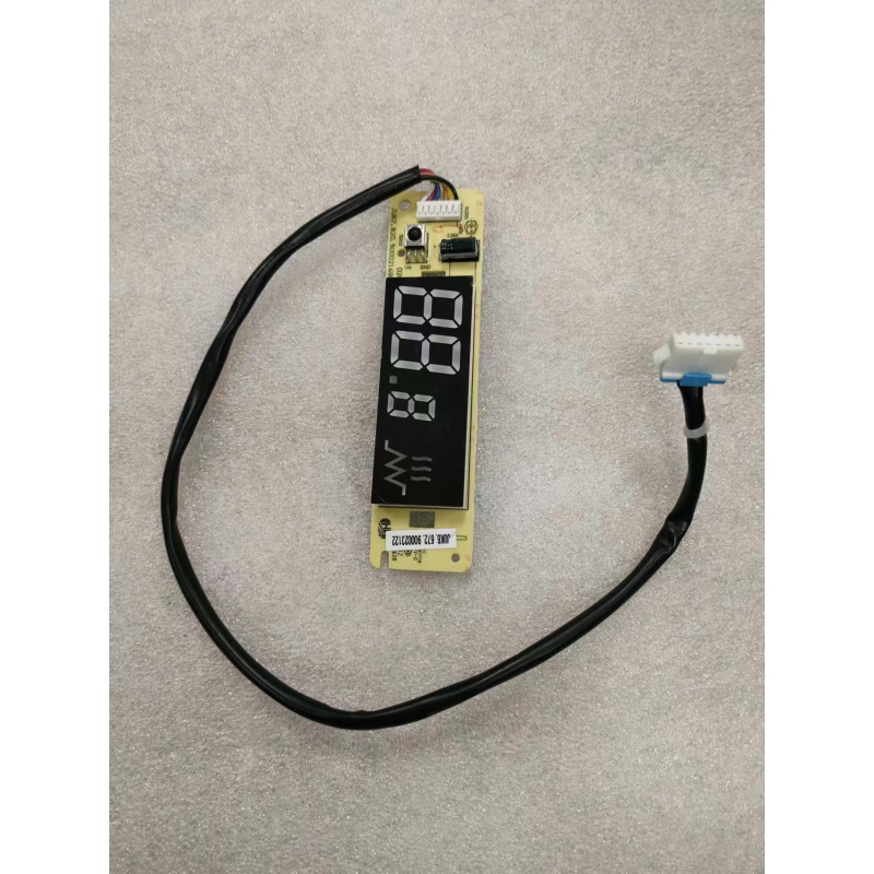 帮客材配 全新原件 ISH- 35TB3 显示板 12433020256 收货前务必验货高清大图