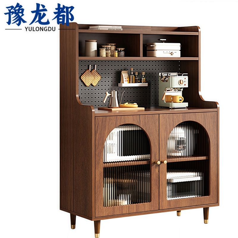 豫龙都 餐边柜 两门 个