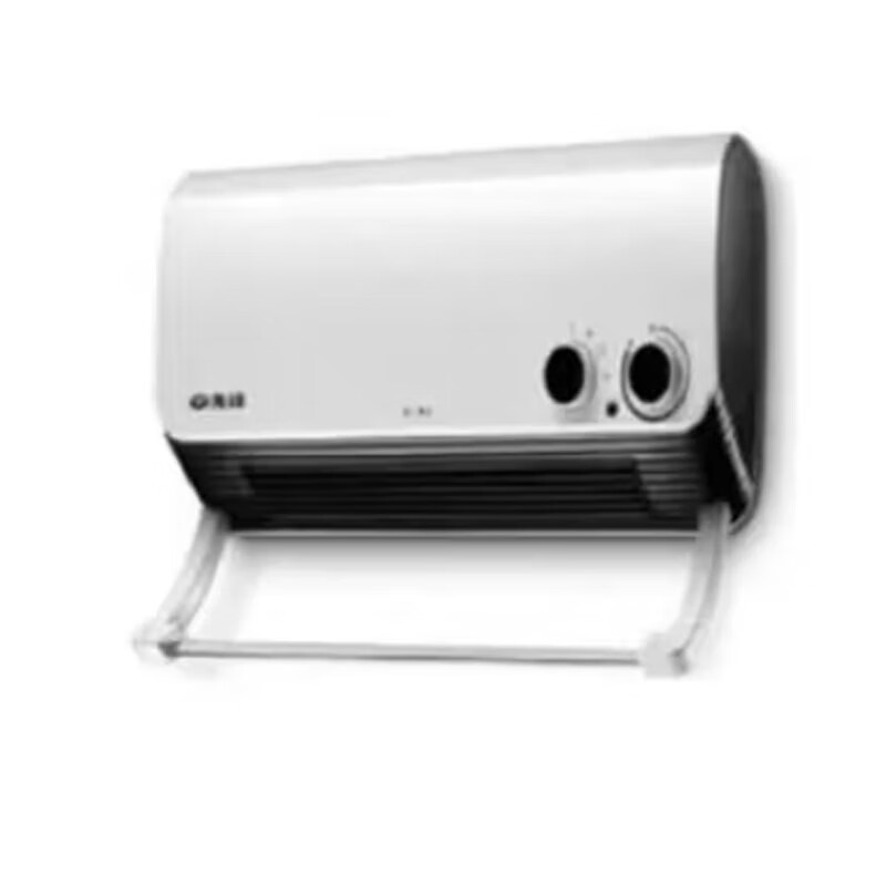 先锋暖风机DQ1710(HN710PB-20)电暖气3级防水高清大图