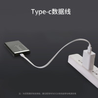 华为原装充电宝/移动电源10000毫安18W双向快充Type-C版 适用于华为Mate20/P20/P30系列
