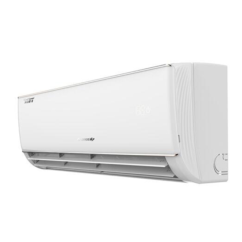 格力(GREE) 小1.5匹 冷暖定频 凉之夏 壁挂式空调 KFR-32GW/(32591)NhBa-3