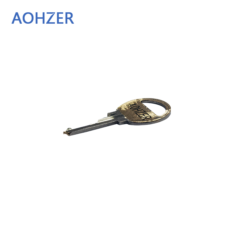 AOHZER 钥匙 AZ-2410222 把高清大图