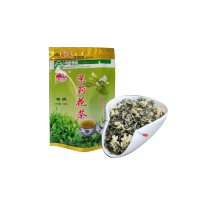 霞光牌 茉莉花茶100克袋装