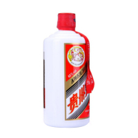 茅台 (MOUTAI ) 贵州茅台酒飞天茅台53度 500ml*6 飞天 年份随机