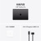 [政府补贴2000部分地区参与,详情请咨询客服]Apple/2024MacBookPro16英寸M4Pro(14+20核) 24G 512G银色笔记本电脑MX2T3CH/A