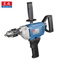 东成 电钻(J1Z-FF03-16A)大功率 1010W 飞机钻电动工具 单位:台