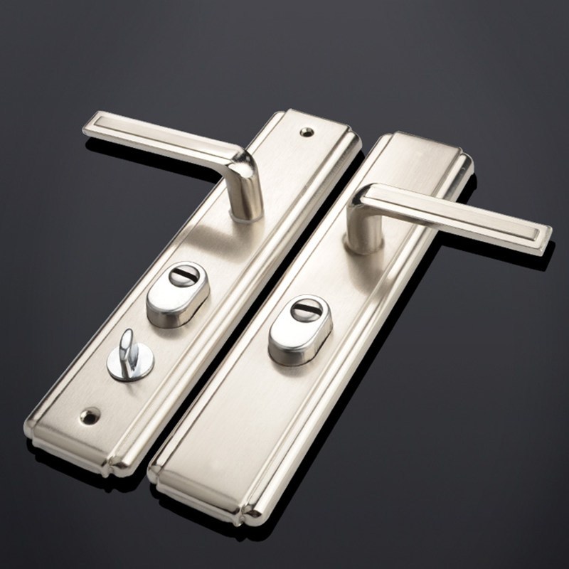 康宝防盗门锁右内开套jc