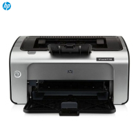 惠普(HP)HP LaserJet Pro P1108一体机 惠普品质 办公首选 自动开关机 高效节能 SC