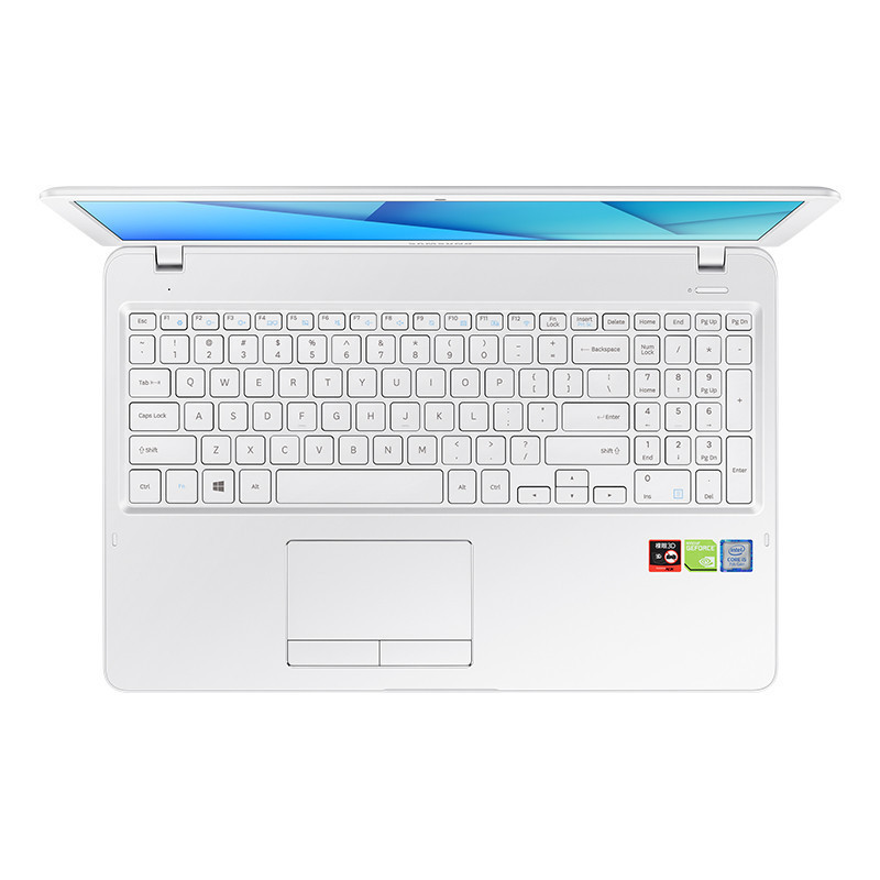 三星（SAMSUNG）NP550R5M-X02CN 15.6英寸裸眼3D本笔记本电脑（i5-7200U 8G 1TB+128GB 独显 全高清屏）