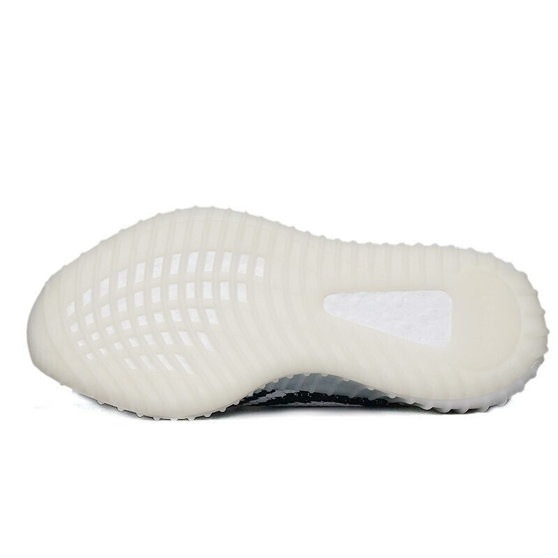 Adidas阿迪达斯 Yeezy BOOST 350 V2 “ZEBRA” 白斑马 椰子鞋 CP9654高清大图