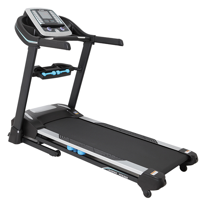 英派斯impulse电动跑步机tr6300视频