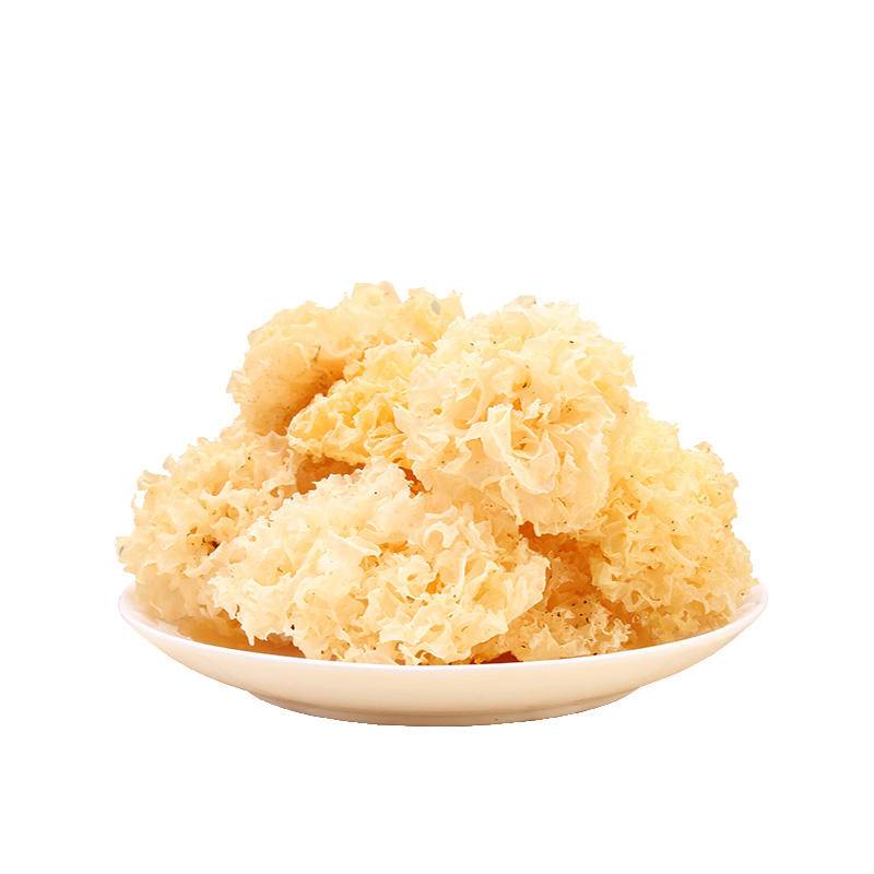 秦川印象银耳70g/袋高清大图