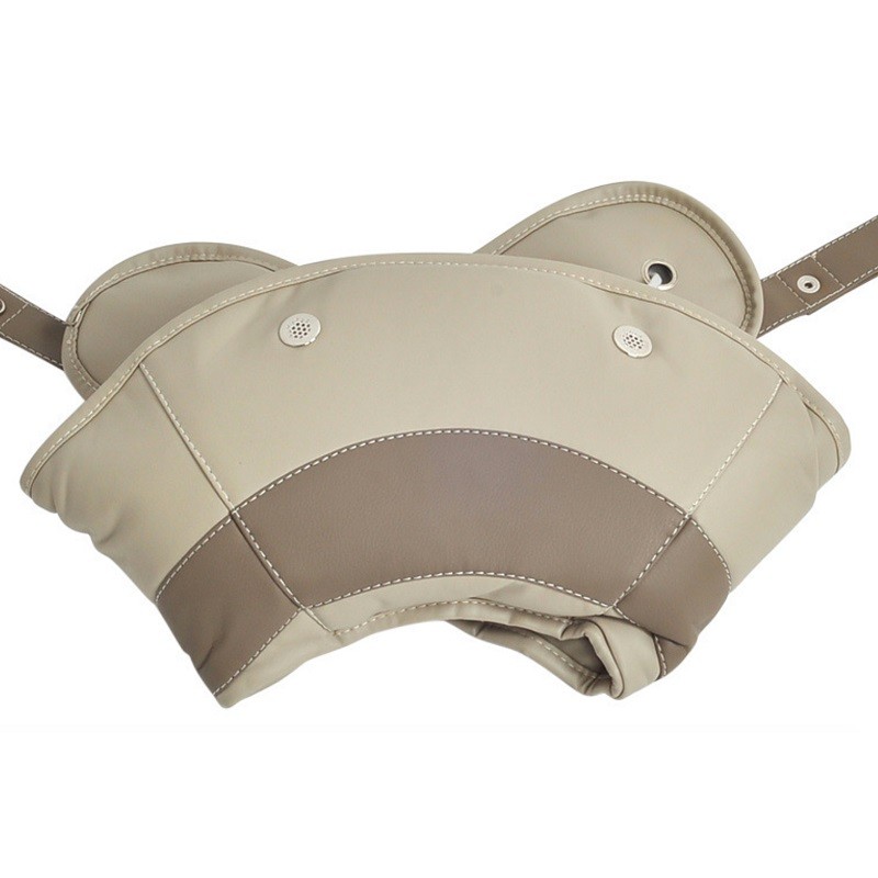 瑞翔 肩背养生按摩器MS-B31高清大图