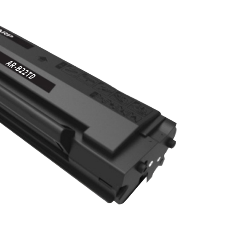 夏普(SHARP)AR-B22TD碳粉 粉盒 适用AR-B2201P/X/W AR-B22TD(经济型)