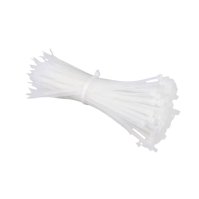 沁渝优品 扎带1mm 个高清大图