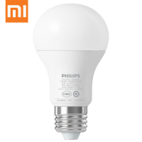小米（MI）飞利浦智睿球泡灯e27螺口led灯泡wifi智能家用室内节能照明灯