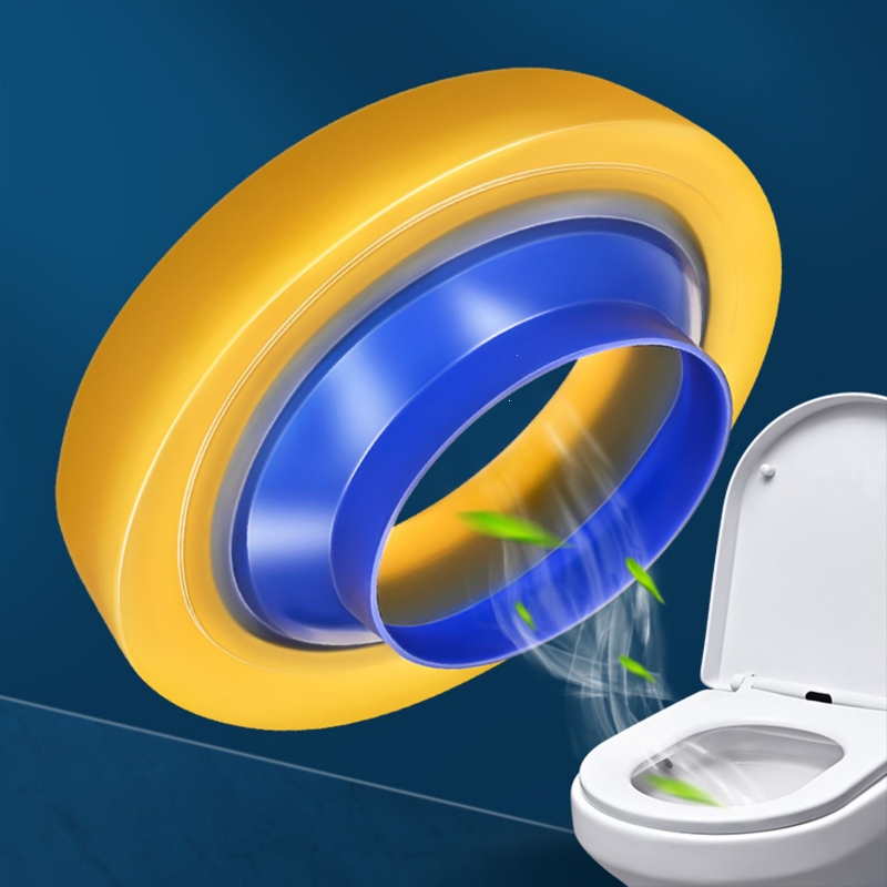 马桶法兰密封圈加厚胶圈垫圈下水坐便器底部底座配件大全