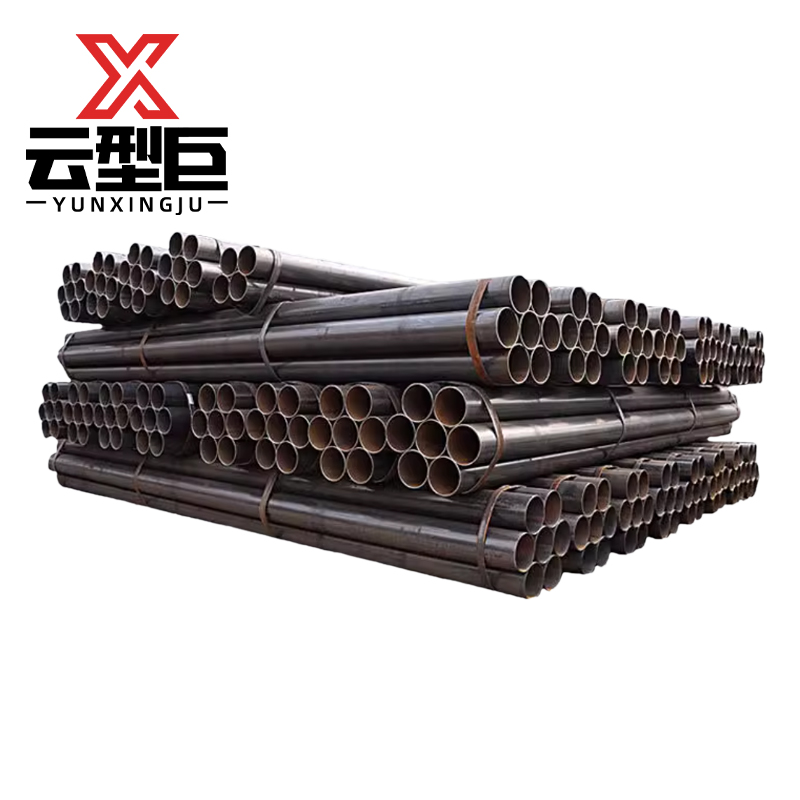 云型巨 焊管 厚壁焊接钢管 DN40 单位:kg高清大图