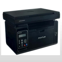 奔图(PANTUM)M6509NW黑白激光多功能一体机(打印、 复印、 扫描