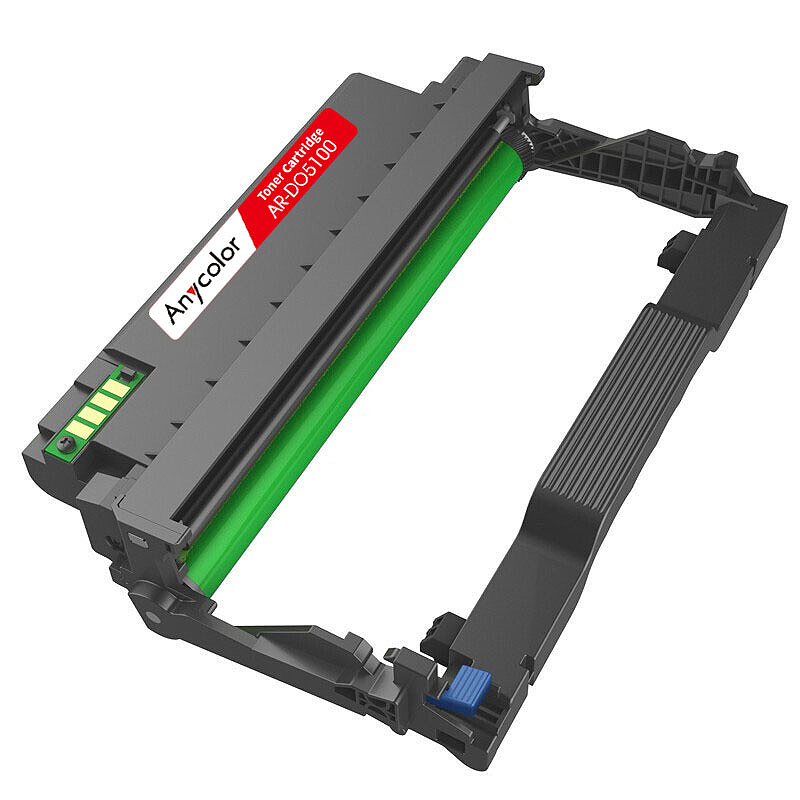 欣彩 AR-DO5100 鼓架带芯片 30K 适用奔图BP5100DN BM5100ADN BM5100FDN高清大图