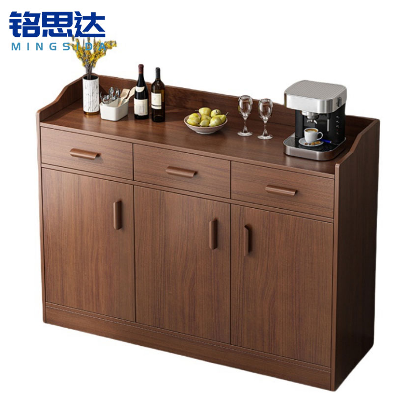 铭思达茶水柜1.2米台高清大图