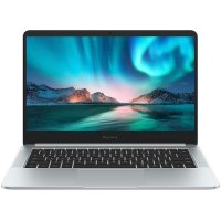 HONOR/荣耀MagicBook 2019 Win 10 14英寸轻薄本笔记本电脑(i5-8265U 8GB 512GB固态硬盘 MX250独显 冰河银)