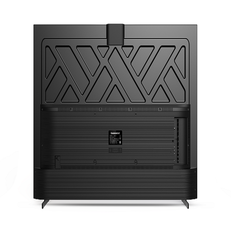 长虹电视55Q8T PRO