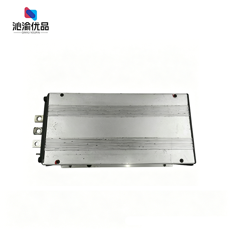 沁渝优品 控制器 HP80Ⅴ/500A 个高清大图