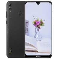 华为(HUAWEI) 畅享MAX 幻夜黑 4GB+128GB 全网通版 珍珠屏 杜比全景声 移动联通电信4G手机 双卡双待