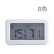美帮汇至薄简约电子数字温湿度计 房家用温度计器室内干湿度表