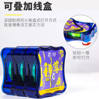 钓鱼王鱼线禅尊主线子线超柔软强拉力尼龙线钓鱼线黑坑竞技线大物 禅尊子线 1.5号