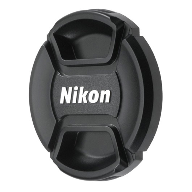 Nikon/尼康镜头盖LC-77 尼康77mm 24-70 70-200 28-300镜头盖 原装正品高清大图
