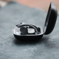 【假一赔十】Beats Powerbeats Pro挂耳式真无线蓝牙运动跑步健身魔声音乐苹果手机耳机耳麦 象牙白