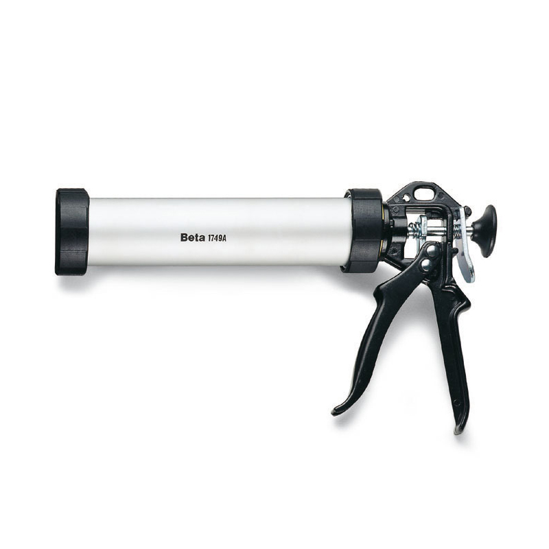 百塔(BETA) 1749 A 硅胶枪,铝制枪体