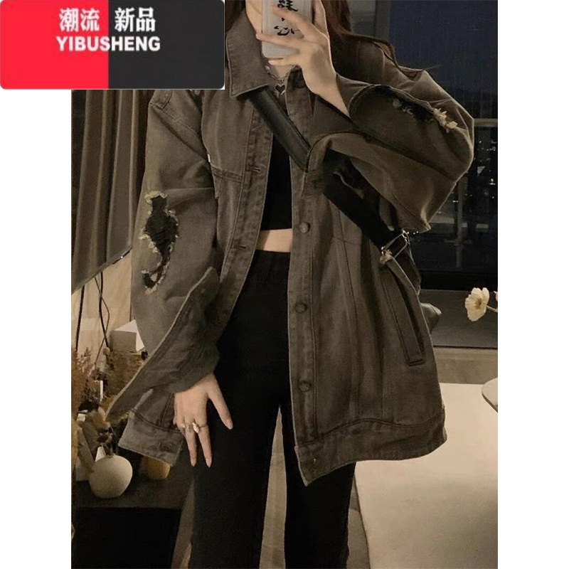 伊布苼yibusheng女士短外套