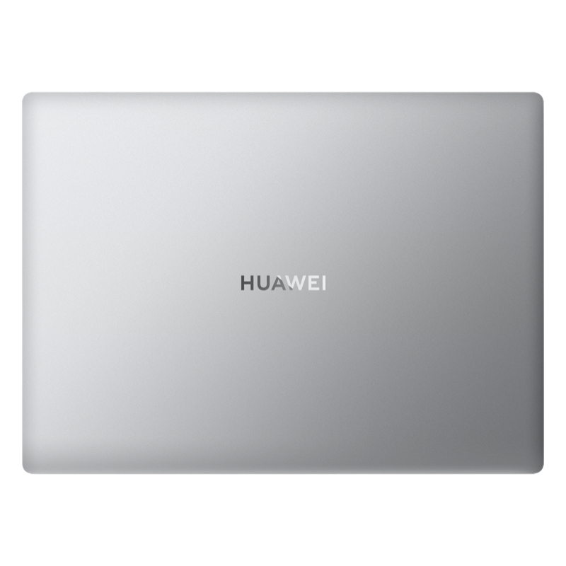 华为笔记本电脑 MateBook 14 2020 锐龙版 14英寸 R5 4600H 16G+512G 2K全面屏 多屏协同 轻薄本 皓月银
