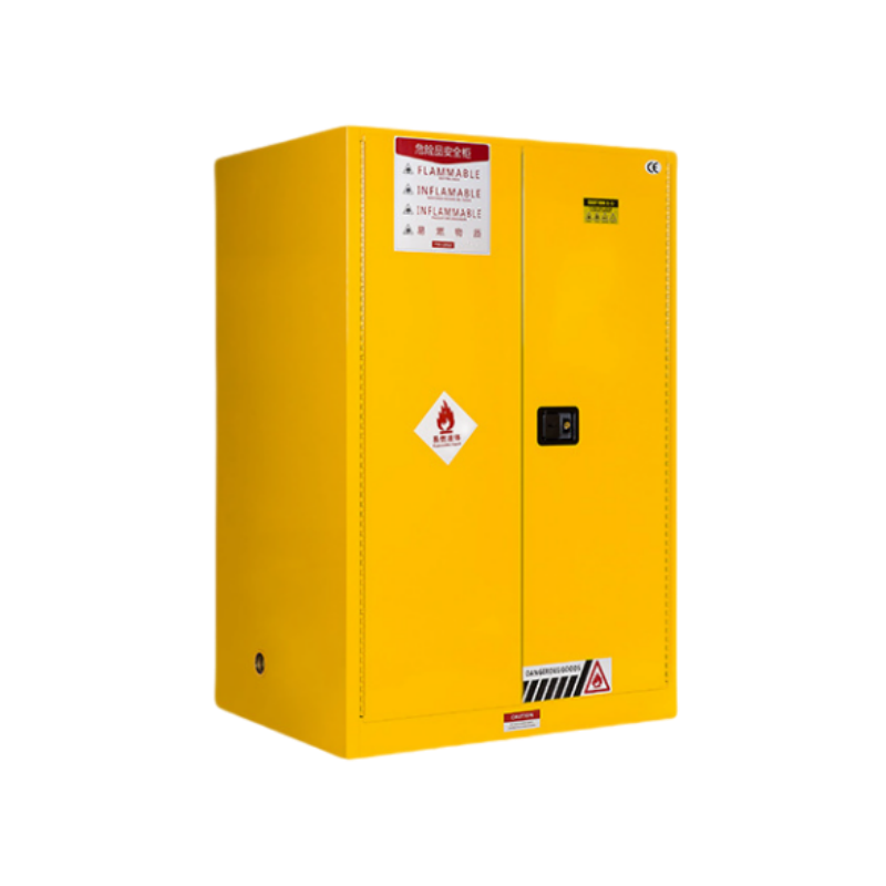 抚樽防爆柜90加仑高清大图