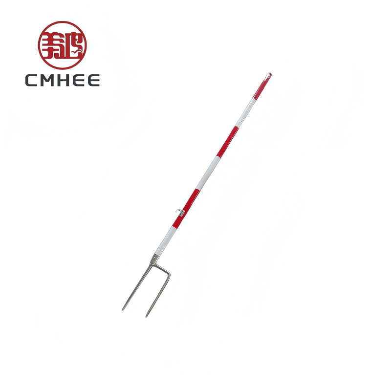 美鸿 CMHEE 地插式围栏插杆 围栏支架1.2m 根高清大图