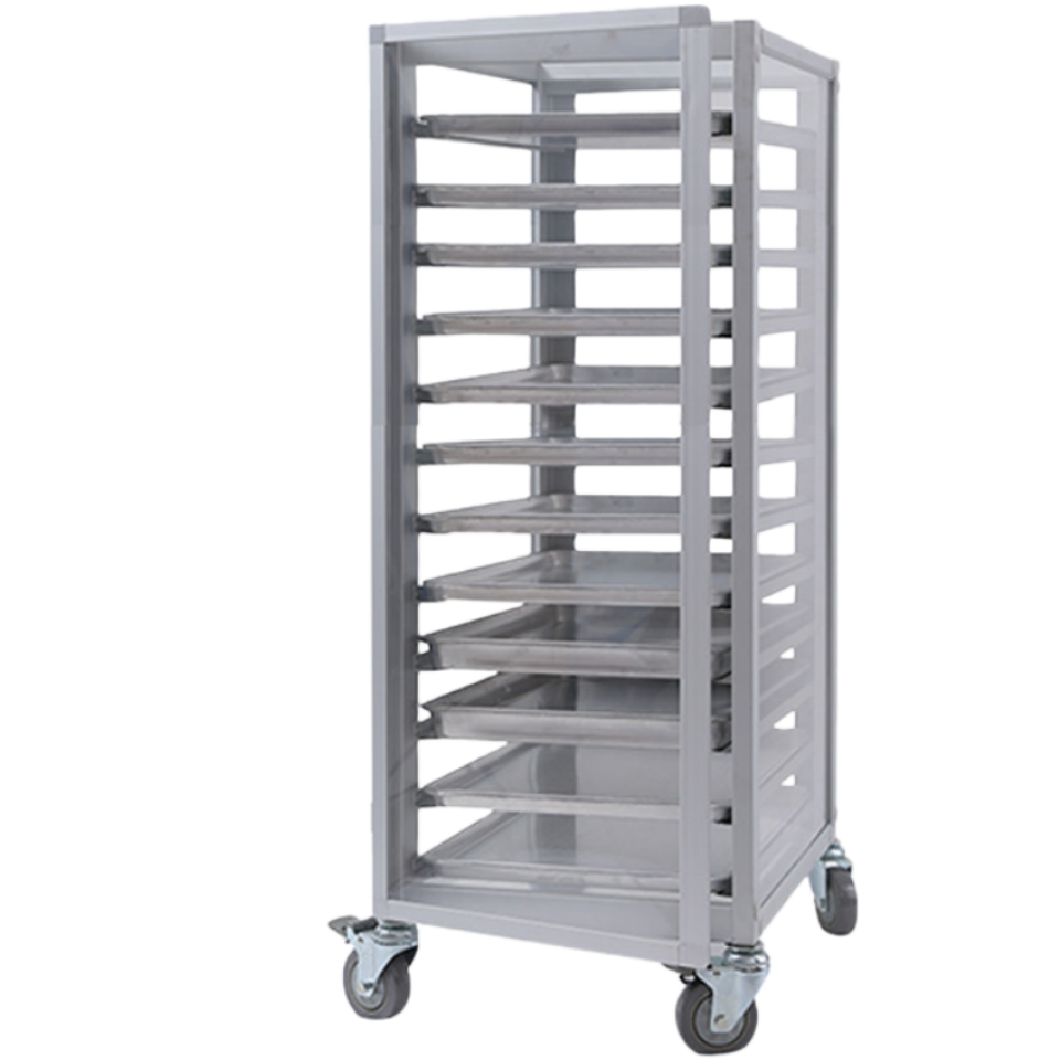 铭 思 达 封 闭烤盘架高清大图