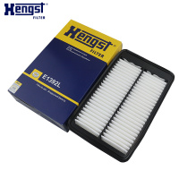 汉格斯特（hengst）空气滤清器E1392L适用于名图 1.8/2.0L K4 1.8/2.0L