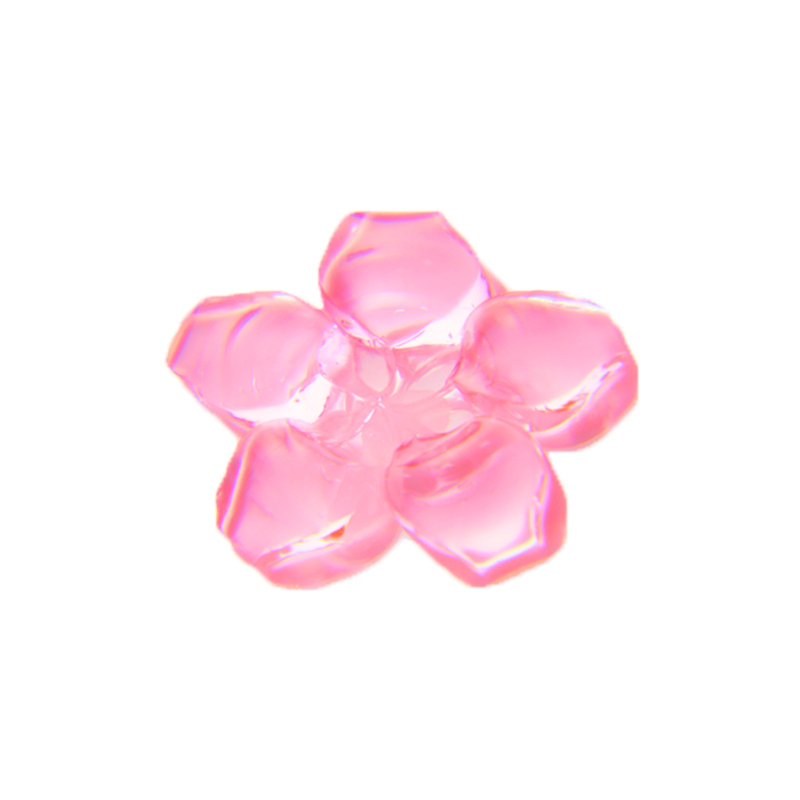 [芳香持久 造型可爱]小林制药马桶开花洁厕凝胶 洁厕剂 清新香22.5g 7.5g*3高清大图