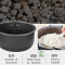 苏泊尔(SUPOR)电饭锅 家用4L 双面麦饭石色内胆 一键香弹煮24小时预约 电饭煲SF40FC758