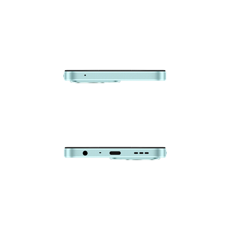 OPPO A1s 天水碧 12GB+256GB 5000mAh电池 33W闪充 5G全网 手机