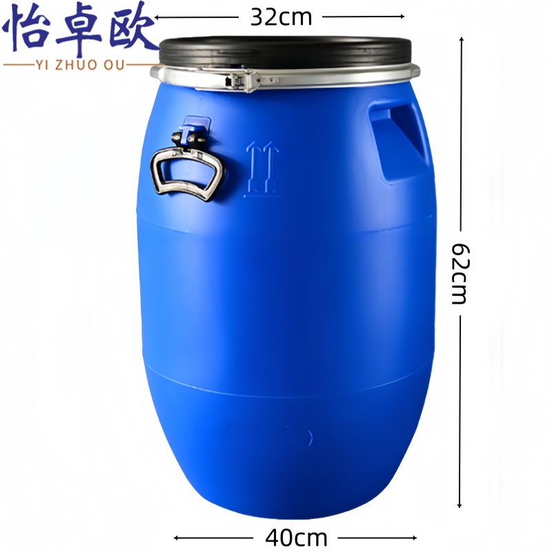 怡卓欧 泔水桶60L个