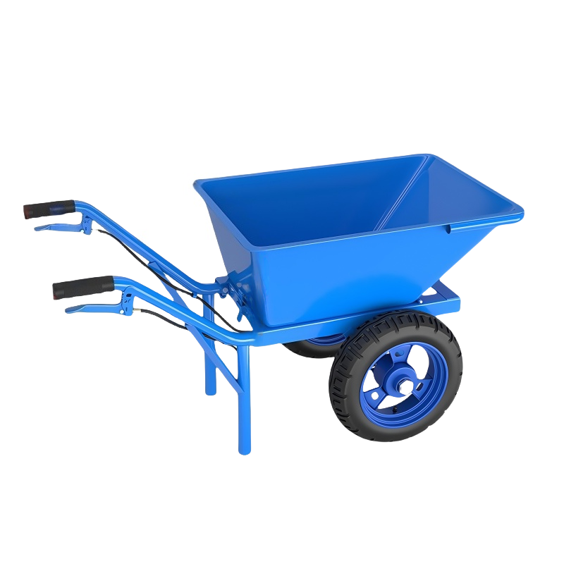 义尊 斗车 S-2 个高清大图